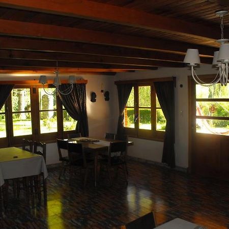 Posada De Campo La Calma Alumine Exterior photo